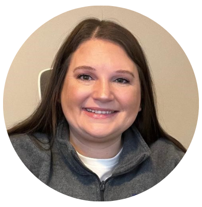 — Amanda Pennington,<br /> Inside Sales Supervisor