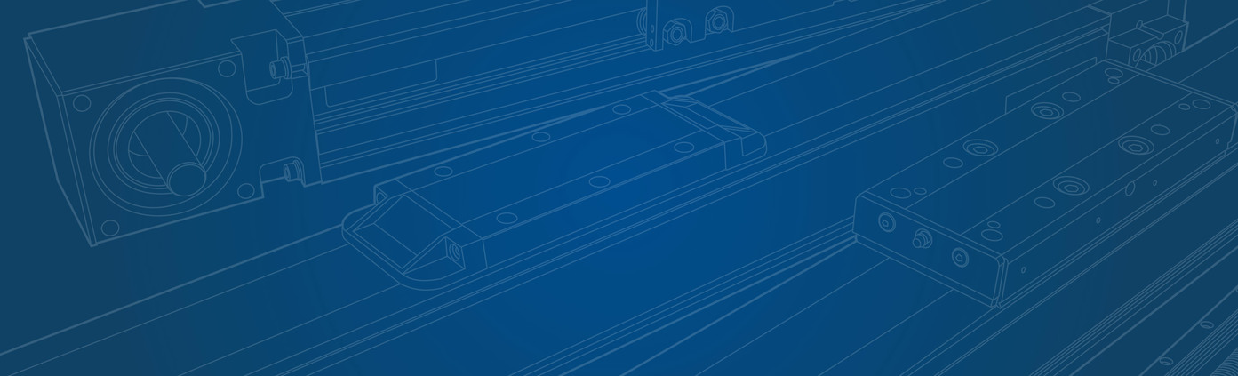 Linear Motion Systems