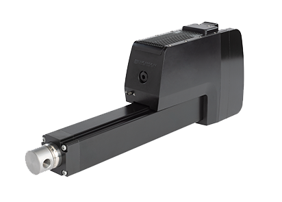 heavy duty linear actuator