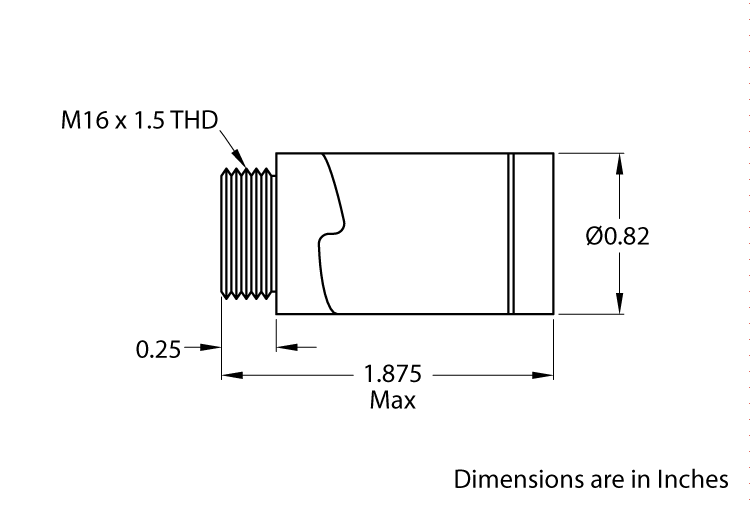 dimensions